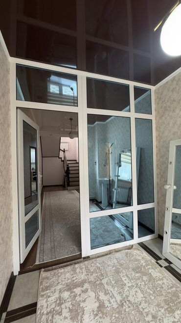 Продажа домов: Дом, 180 м², 5 комнат, Агентство недвижимости, Евроремонт — 13