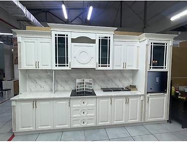 Мебель на заказ: Мебель на заказ — 9