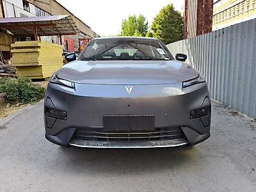 инвертор для машины: LIFAN : 2026 г., Электромобиль, Кроссовер — 2
