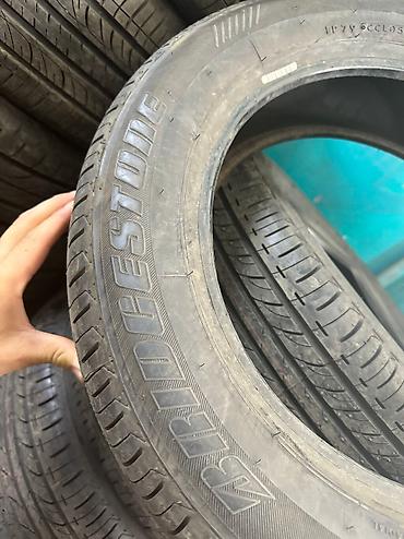 60: Шины 175 / 60 / R 15, Лето, Новый, Комплект, Легковые, Япония, Bridgestone — 4