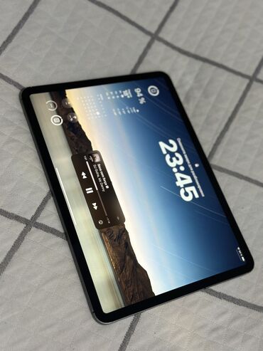 самсунг а36: Планшет, Apple, память 256 ГБ, 18" - 19", 5G, Новый, Классический цвет - Серый