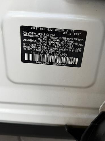 субару форестер 2 5: Subaru Forester: 2017 г., 2.5 л, Вариатор, Бензин, Кроссовер — 7