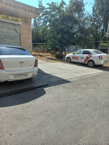 Digər kommersiya daşınmaz əmlakı: İCARƏYƏ VERİLİR – Hazır fəaliyyət göstərməyə tam uyğun AVTOSERVİS 📍 — 13