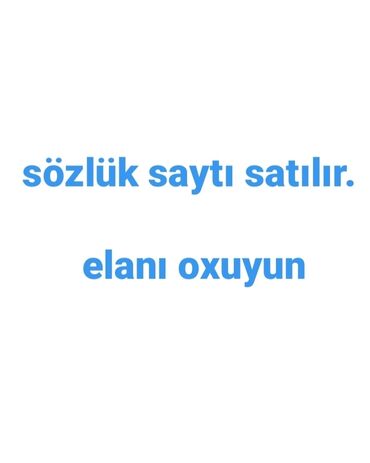sekis com v Azərbaycan | VEB SAYTLARIN HAZIRLANMASI: Veb saytların hazırlanması | Domen, Hosting