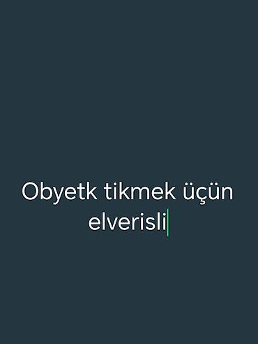 bilgeh ev satilir: 5 otaqlı, 128 kv. m, Kredit yoxdur, Orta təmir — 1