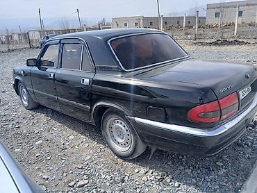 Рули: Руль ГАЗ 2003 г., Оригинал — 7