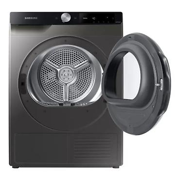 samdan: Samsung DV90T6240LX/LP Qurutma Maşını – 9 kq, Heat Pump, A+++ DV6000T — 1