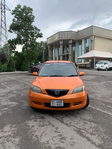 мазда демио цена в бишкеке: Mazda Demio: 2003 г., 1.3 л, Автомат, Бензин, Хэтчбэк