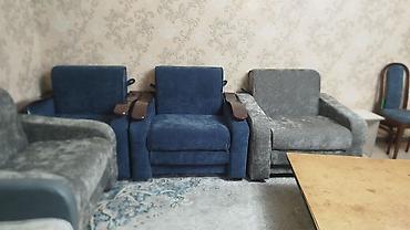 Прямые диваны: Прямой диван, Новый — 11