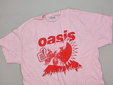 Жіночий одяг: Oasis, Футболка жіноча, розмір L — 1