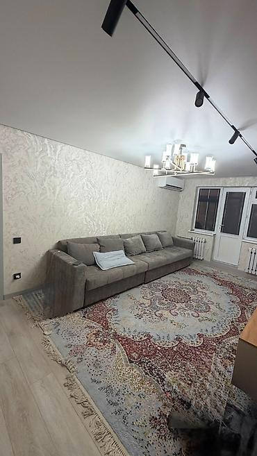 3 комнаты, 60 м², Золотой квадрат 104 серия, 2 этаж