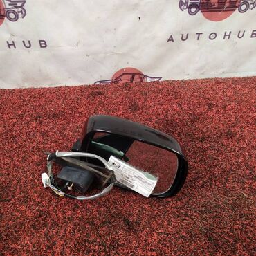 боковые зеркала лексус: Зеркало боковое Toyota Celsior UCF31 2001 (б/у)