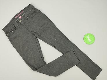 dżinsy moda: Denim Co, Spodnie materiałowe damskie, rozmiar S — 2