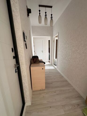 Продажа участков: 2 комнаты, 48 м², 105 серия, 9 этаж, Евроремонт