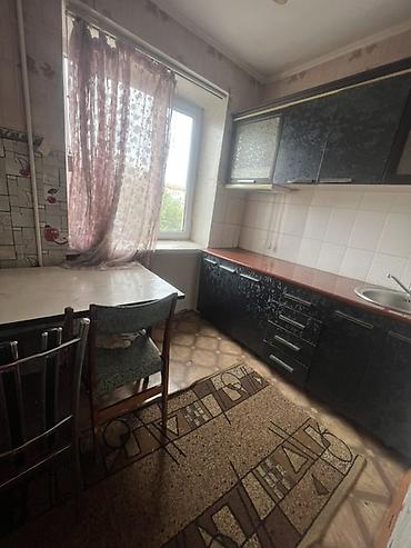 2 комнаты, 37 м², 104 серия, 3 этаж, Косметический ремонт