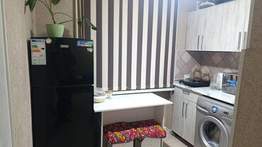 Продажа квартир: 2 комнаты, 40 м², Хрущевка, 1 этаж, Евроремонт — 2