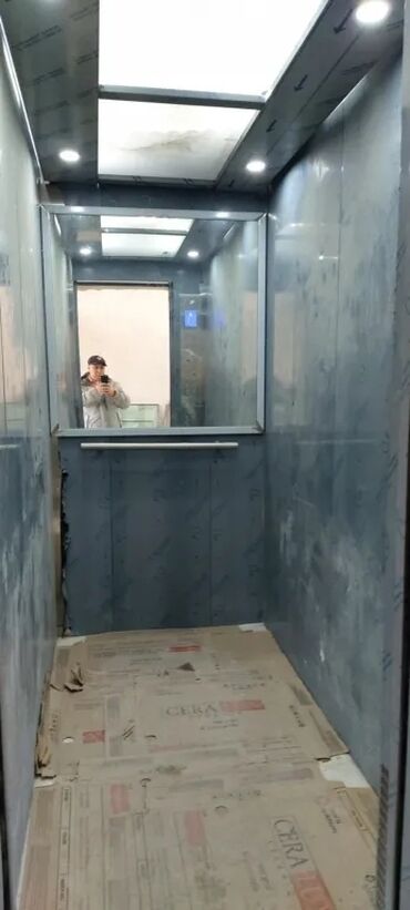 Yeni tikili: 2 otaqlı, Yeni tikili, 57 kv. m — 5