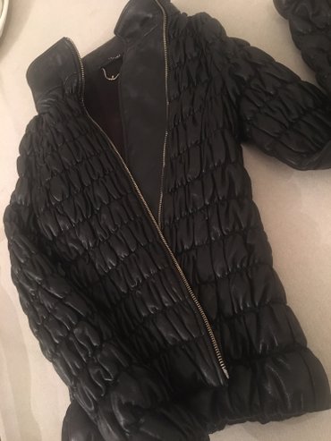 markirana kozna jakna: Kozna liu jo jakna s velicina