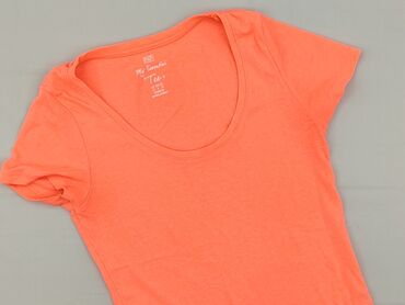 fred perry t shirty: F&F, T-shirt damski, L