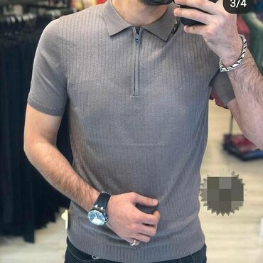 Futbolkalar: Beyler ucun geyimlerimiz razmer var m.l.xl.xxl — 19