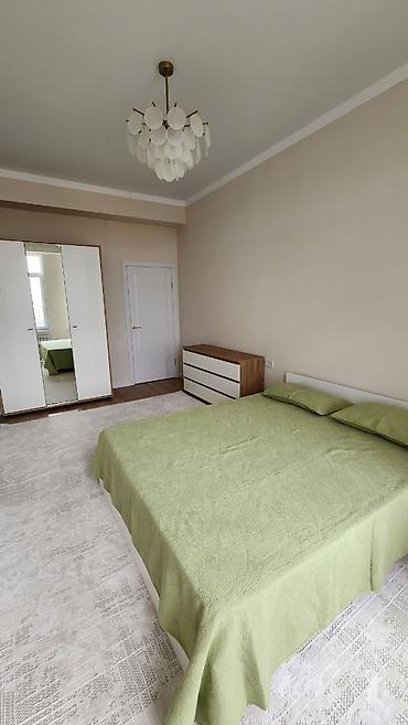 nova grant: 3 комнаты, 82 м², Технопарк Элитка, 12 этаж, Свежий ремонт — 4