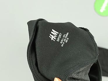 wassyl dres: H&M Sport, Legginsy Sportowe damskie, rozmiar M — 4