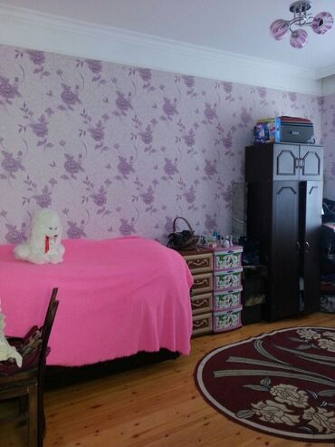 Həyət evləri və villaların satışı: Binəqədi qəs. 2 otaqlı, 65 kv. m, Kredit yoxdur, Orta təmir — 6