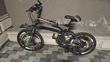 x9 pro max skuter: 2 eded velosipet 90 manatdan biri vaxti ile bir ededi 280 manata — 2