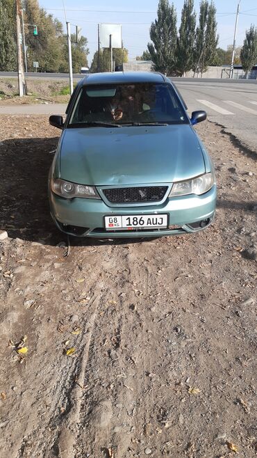 купить нива ск 5: Daewoo Nexia: 2008 г., 1.6 л, Механика, Бензин, Седан