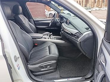 BMW: BMW X5: 2018 г., 3 л, Типтроник, Дизель, Внедорожник — 8