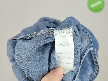 dresy na lato: Denim Co, Kombinezon damski, rozmiar XS — 4