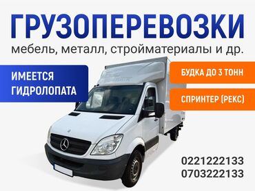 плафон на спринтер: Грузоперевозки на базе фургона Sprinter (Рекс) - Перевозка: мебель