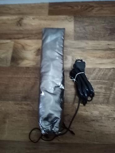 Figaro za kosu: Stajler za kosu REMINGTON je u odlicnom stanju i koristen svega 2 - 3 — 5