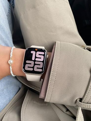 watch se 2: Срочно продаю !!!! Apple Watch — умные часы с прямоугольным дисплеем и — 2