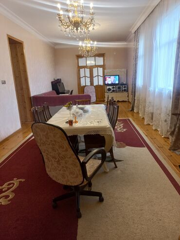 Həyət evləri və villaların satışı: 4 otaqlı, 132 kv. m -da lalafo.az — 7 Həyət evləri və villaların satışı: 4 otaqlı, 132 kv. m — 7