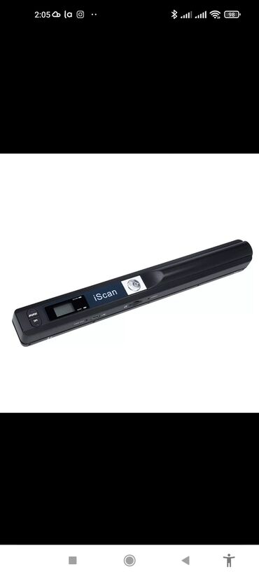 документ сканеры для проекторов электронный флипчарт: Продаю ручной сканер