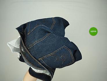 157 denim: Jeansy damskie, rozmiar 6XL — 6