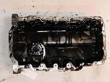 palete 7: KARTER ZA VOLKSWAGEN POLO OD 2009. DO 2017. GOD. | Polovni — 2