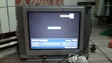 iptv azerbaijan kanalları 2023: İşlənmiş Televizor JVC 32" HD (1366x768), Ünvandan götürmə