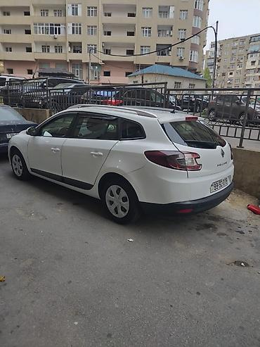 renault azerbaijan kredit: Renault meqan 2010 dizel motor 1.5 otur sür vəziyəti qiymət əlaqə — 2