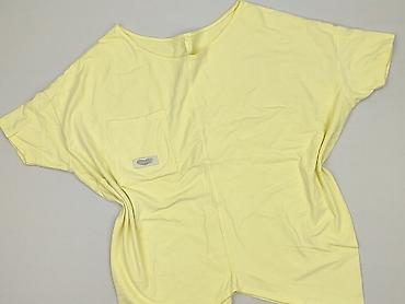 bluzki tanio: T-shirt damski, rozmiar M — 1
