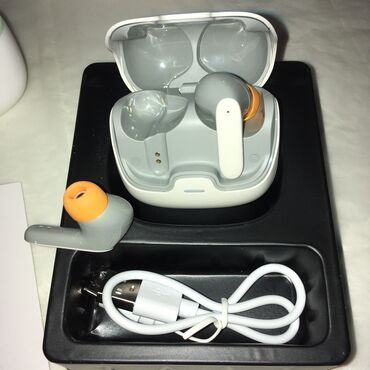 Наушники: ❗️Супер-распродажи на ВСЕ модели: * AirPods / EarBuds ~60% * нашейные — 7