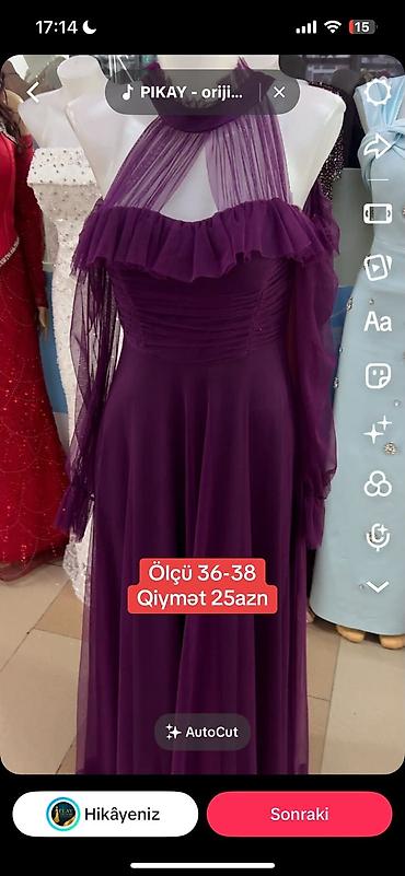 mezun xalati: - Zərif ziyafət donları seçimi 1) Şampan rəngli qısa ziyafət donu – — 2