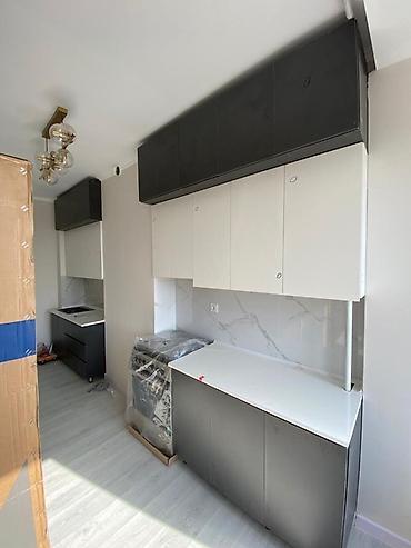 Мебель на заказ: Мебель на заказ, Кухня, Кухонный гарнитур — 2