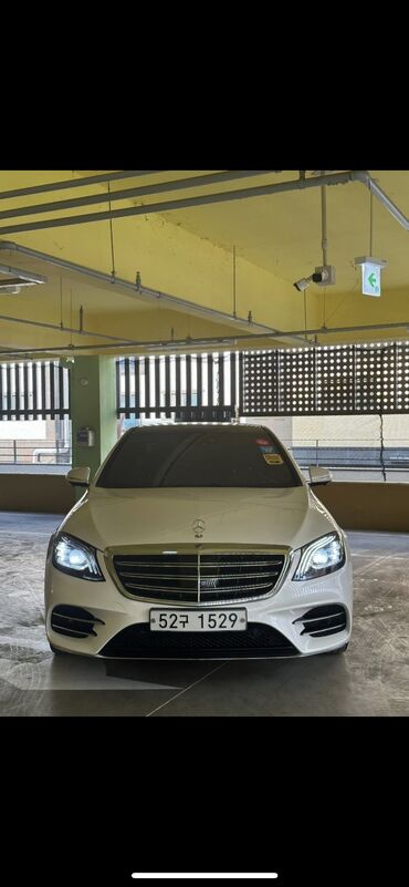 купить фронтальный погрузчик бу: С Кореи, состояние нового авто, бензин 3.0
