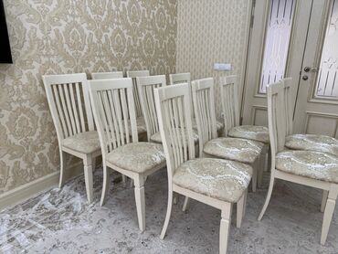 продажа паласы: Зал үчүн отургуч, Колдонулган, Жыгач