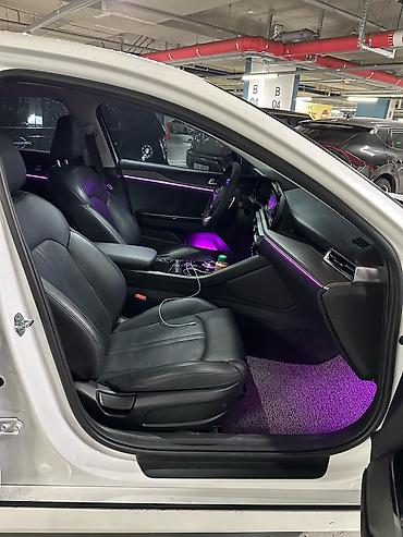 капот киа к5: Kia K5: 2020 г., 1.6 л, Автомат, Бензин, Седан — 4