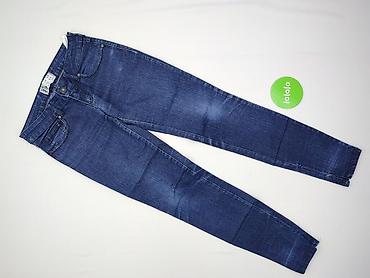 danielki 24: Denim, Jeansy damskie, rozmiar S — 2