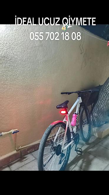 BMX GTR 418 off-road velosibetidir çox dözümlüdür satmaq səbəbim lalafo.az -da — 1 BMX GTR 418 off-road velosibetidir çox dözümlüdür satmaq səbəbim — 1
