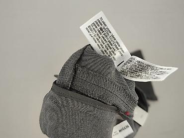 jeans balloon: Bershka, Spodnie materiałowe damskie, rozmiar S — 5